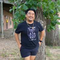 Rice Bag T-Shirt