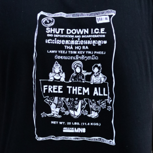Rice Bag T-Shirt - Image 2