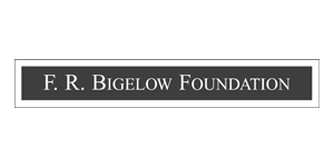 F. R. Bigelow Foundation logo