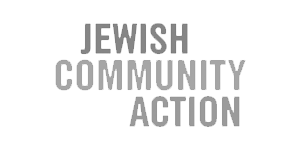 Jewish Community Action logo