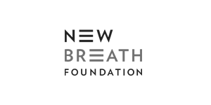 New Breath Foundation logo