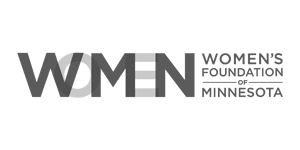 Women's Foundation Minnesota logo