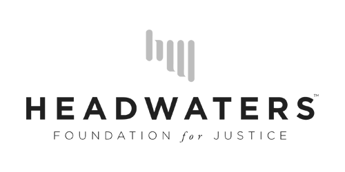 Headwaters Foundation logo