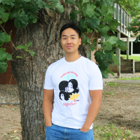 Keep Families Together T-Shirt (White)