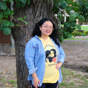 Keep Families Together T-Shirt (Yellow)