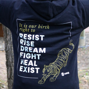 Resistance Hoodie - Image 3