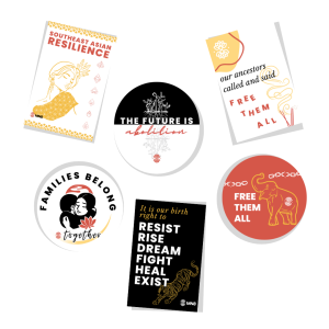MN8 Sticker Pack